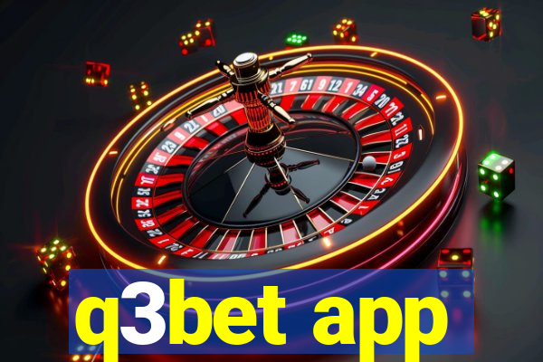 q3bet app